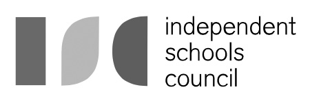 Member of Independent Schools Council
