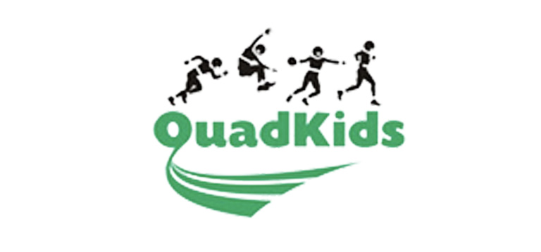 Quad Kids Athletics Tournament