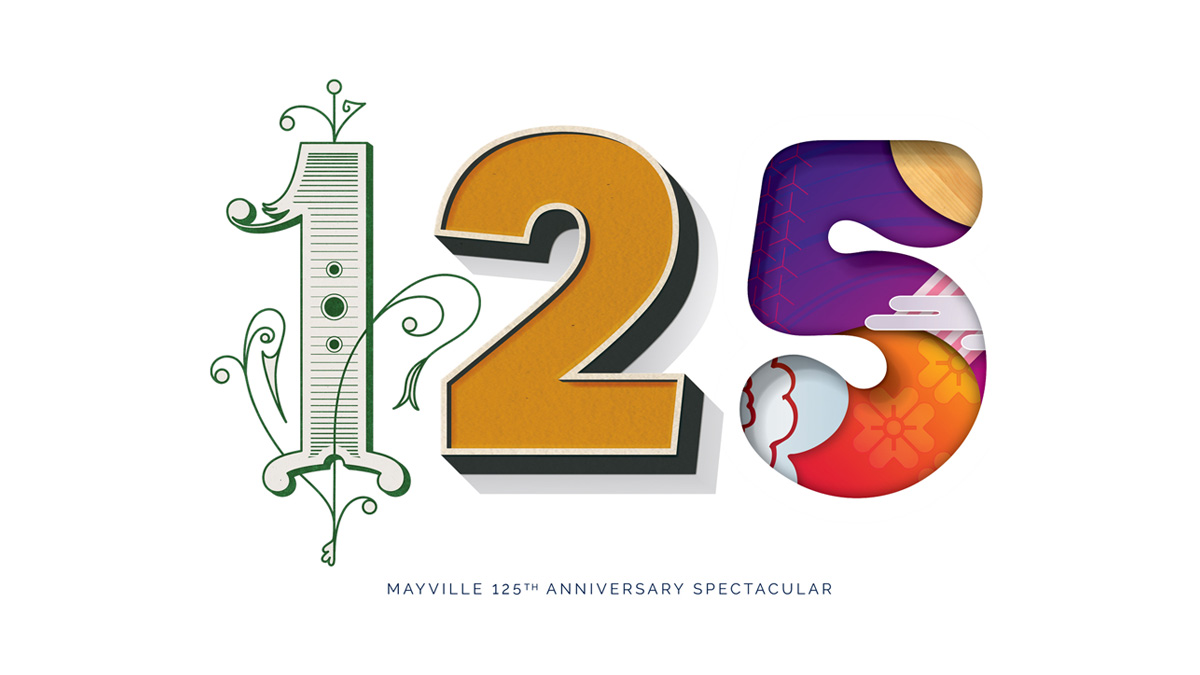 celebrating 125 years of Mayville